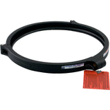 Tank Lid, Hayward C3020/C3025/DE3620, with Clamp Ring : DEX3620BTC - Hayward - 0610377106870 - PartsForSpas.com