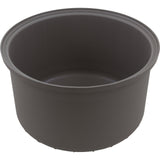 Tank Lid, Hayward C4020/C4025/DE4820, with Clamp Ring : DEX4820BTC - Hayward - 0610377106887 - PartsForSpas.com