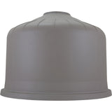Tank Lid, Hayward C4020/C4025/DE4820, with Clamp Ring : DEX4820BTC - Hayward - 0610377106887 - PartsForSpas.com
