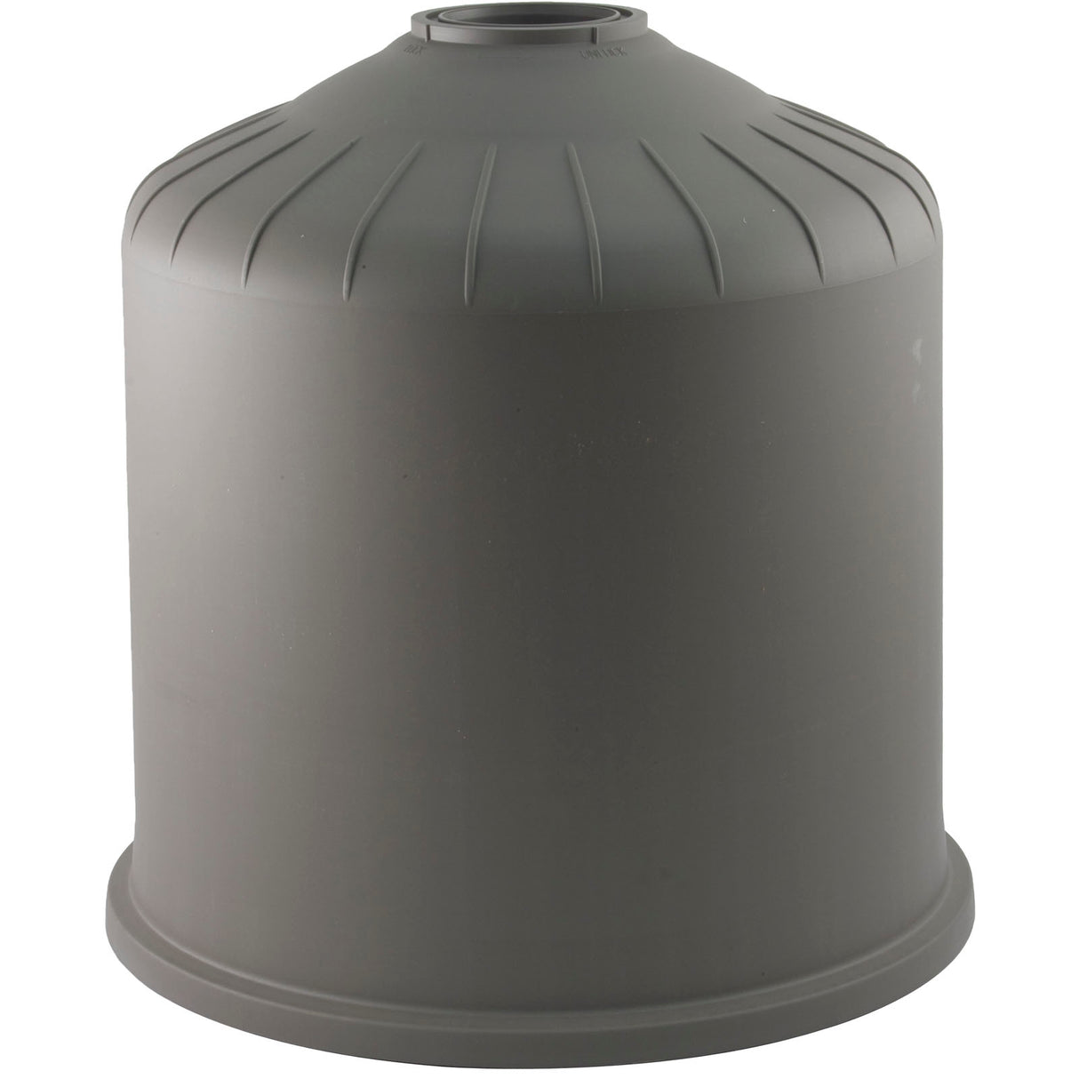 Tank Lid, Hayward C5020/C5025/DE6020, with Clamp Ring : DEX6020BTC - Hayward - 0610377106894 - PartsForSpas.com