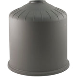 Tank Lid, Hayward C5020/C5025/DE6020, with Clamp Ring : DEX6020BTC - Hayward - 0610377106894 - PartsForSpas.com