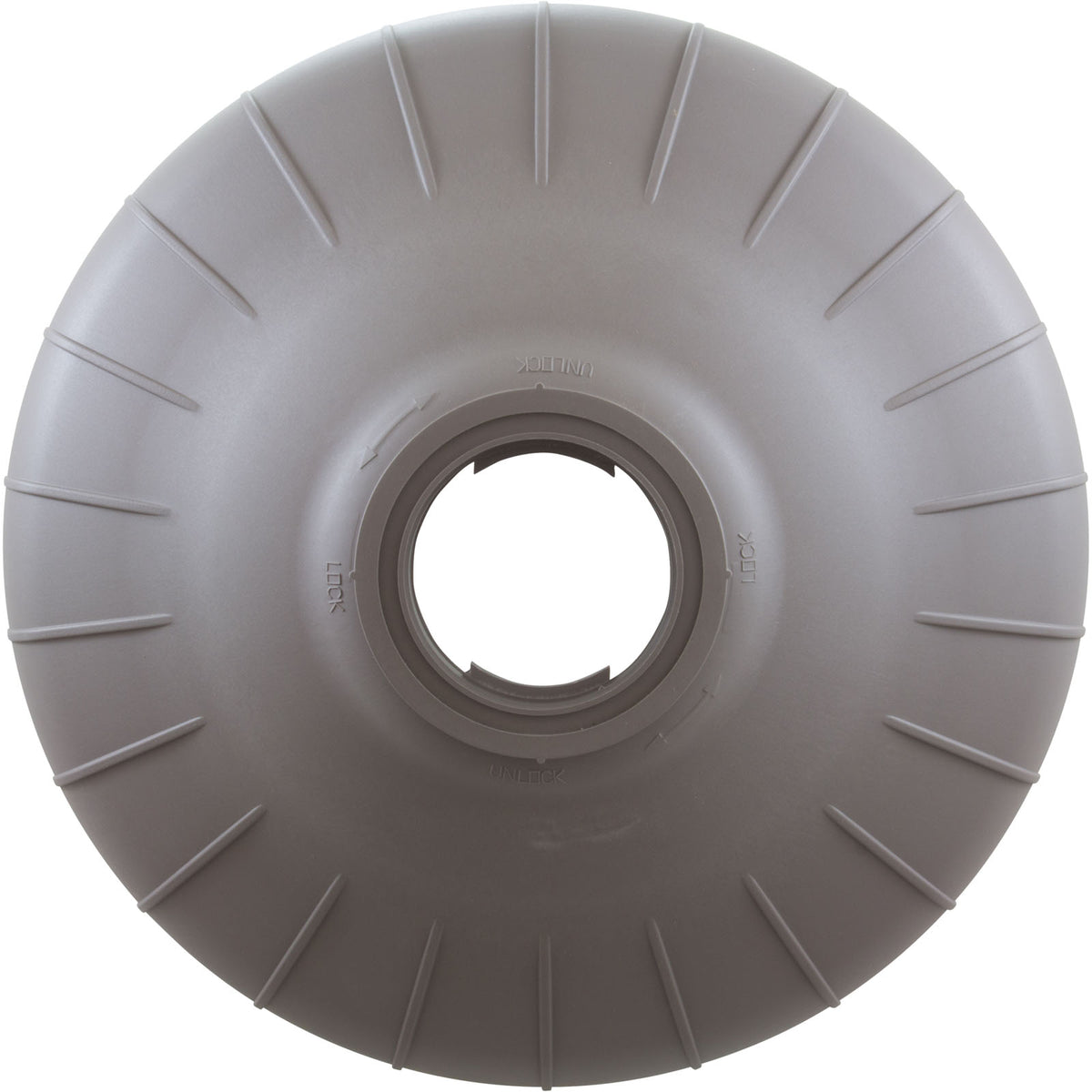 Tank Lid, Hayward C700/DE7220, with Clamp Ring : DEX7220BTC - Hayward - 0610377106900 - PartsForSpas.com