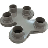 Manifold, Hayward, Swim Clear CX3030C, Top : CX3030C - Hayward - 0610377139571 - PartsForSpas.com