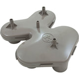 Manifold, Hayward, Swim Clear CX3030C, Top : CX3030C - Hayward - 0610377139571 - PartsForSpas.com