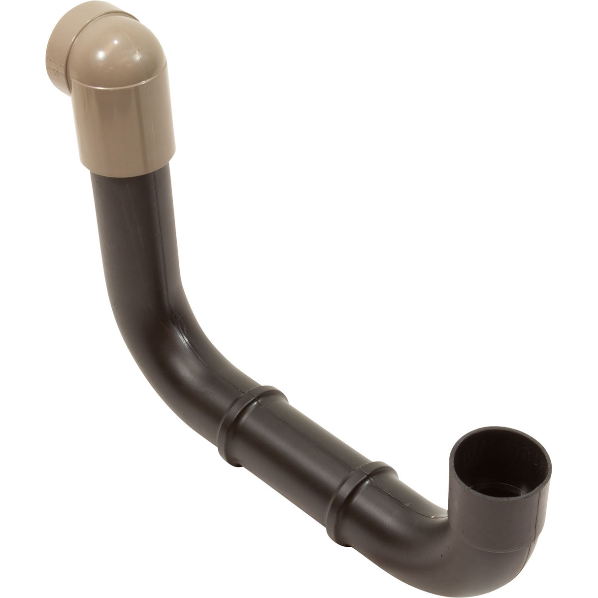 Lower Piping Assembly, Hayward Swim Clear, After 9/2012 : CX3030H - Hayward - 0610377210232 - PartsForSpas.com