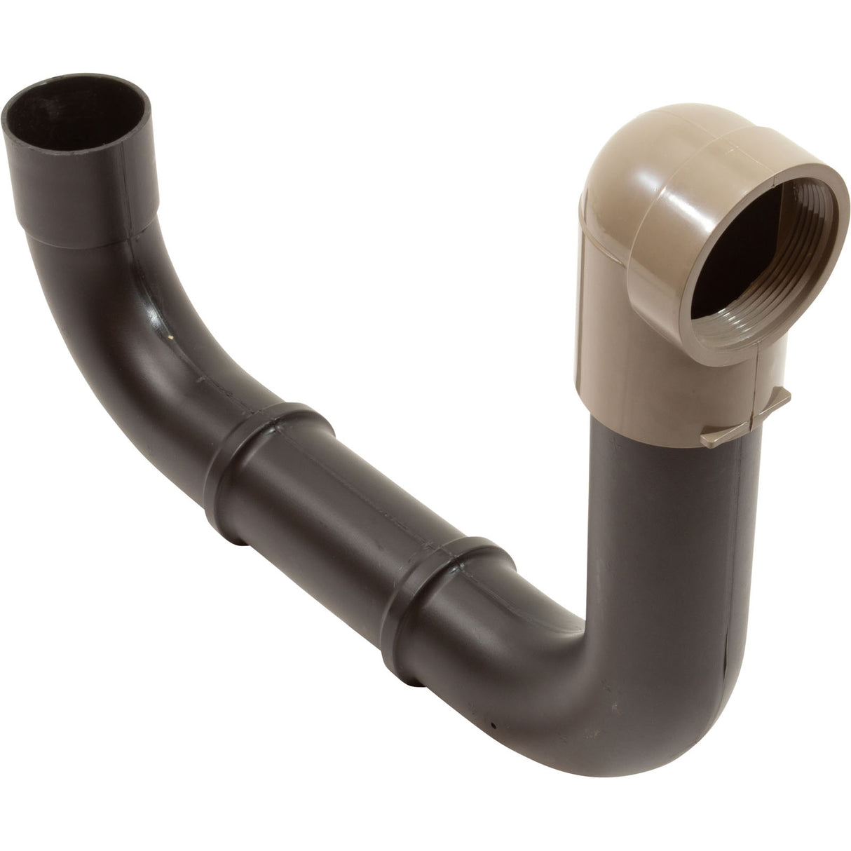 Lower Piping Assembly, Hayward Swim Clear, After 9/2012 : CX3030H - Hayward - 0610377210232 - PartsForSpas.com