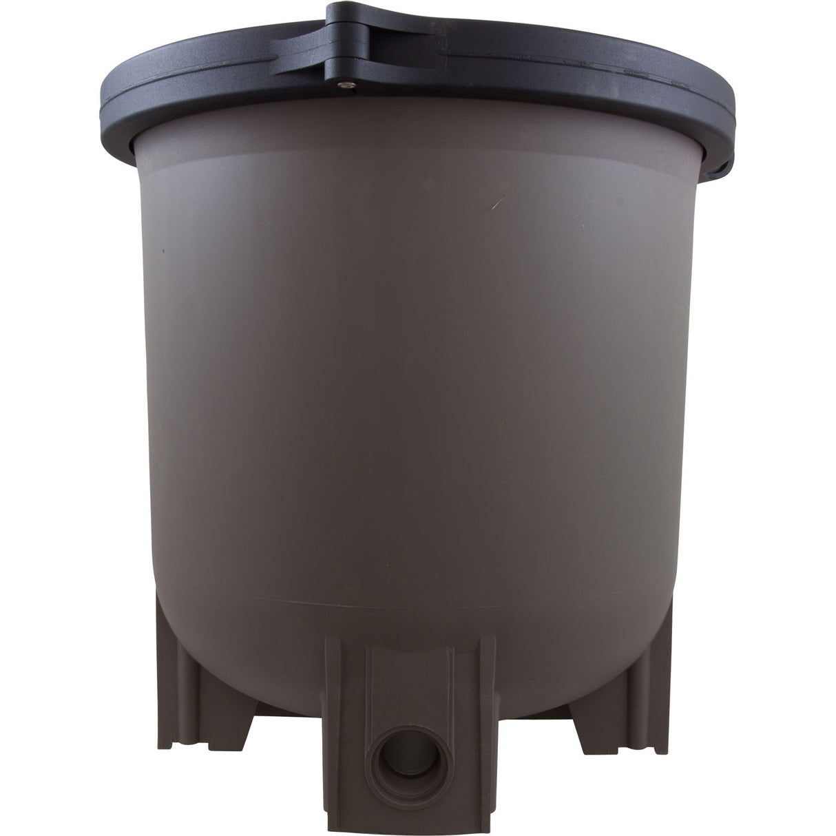 Tank Body, Hayward Swim Clear/Pro-Grid, with Clamp : DEX2420ATC