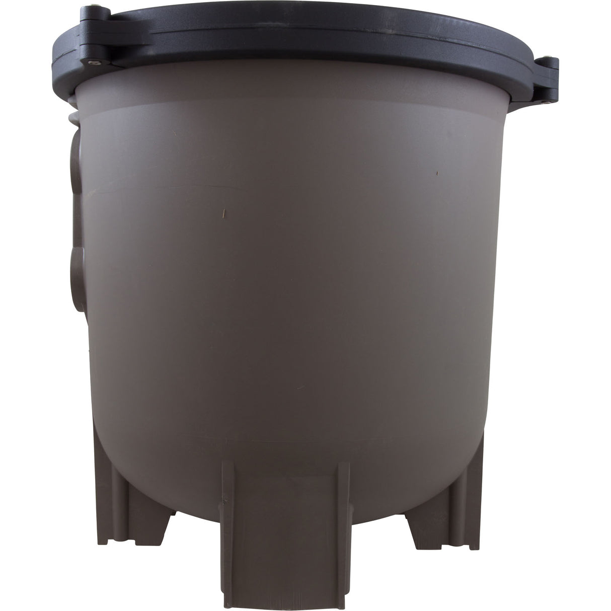 Tank Body, Hayward Swim Clear/Pro-Grid, with Clamp : DEX2420ATC