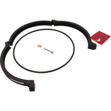 Tank Body, Hayward Swim Clear/Pro-Grid, with Clamp : DEX2420ATC