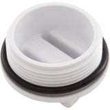 Drain Plug, Hayward, with O-Ring : SP1022C - Hayward - 0610377045421 - PartsForSpas.com