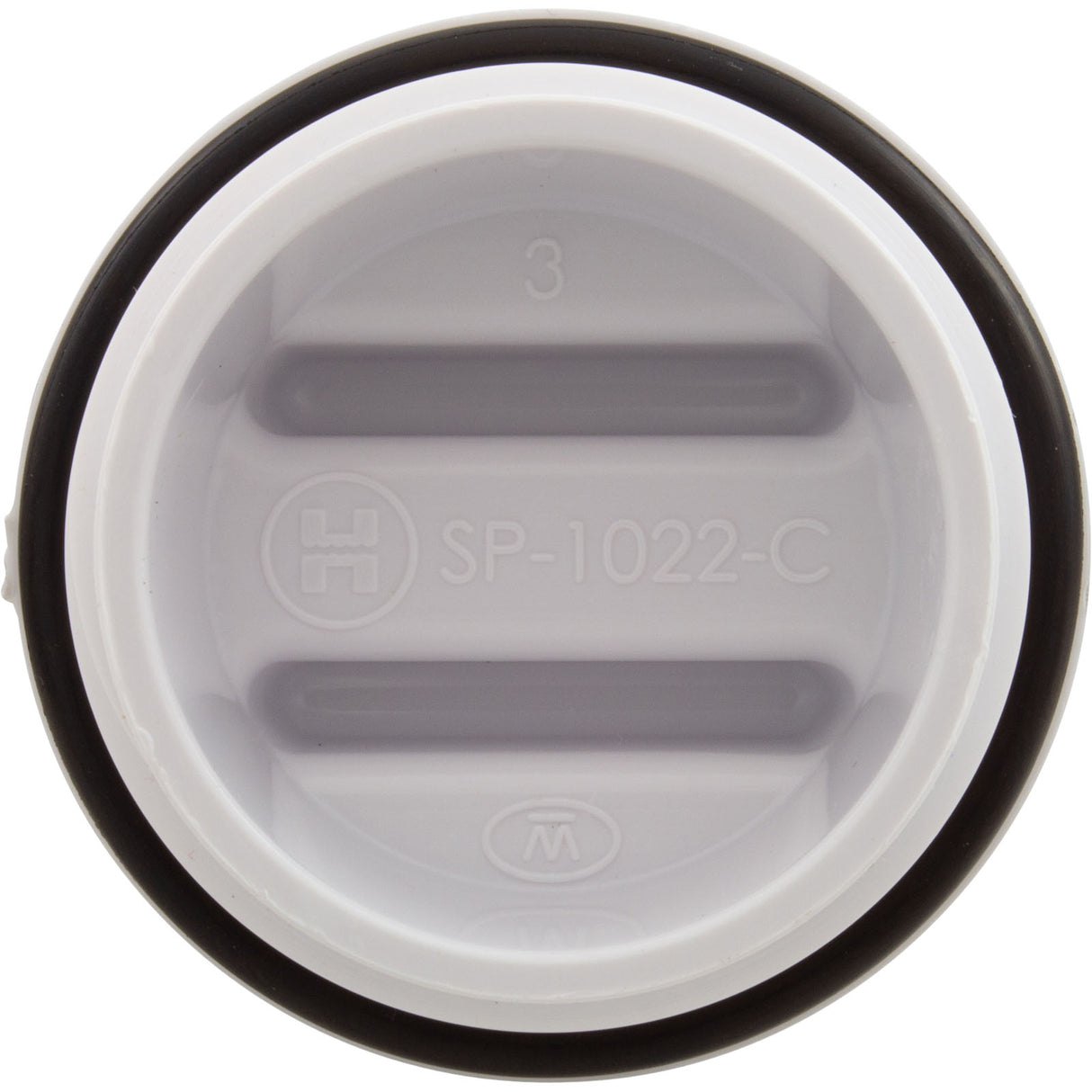Drain Plug, Hayward, with O-Ring : SP1022C - Hayward - 0610377045421 - PartsForSpas.com