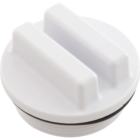 Drain Plug, Hayward, with O-Ring : SP1022C - Hayward - 0610377045421 - PartsForSpas.com