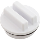 Drain Plug, Hayward, with O-Ring : SP1022C - Hayward - 0610377045421 - PartsForSpas.com