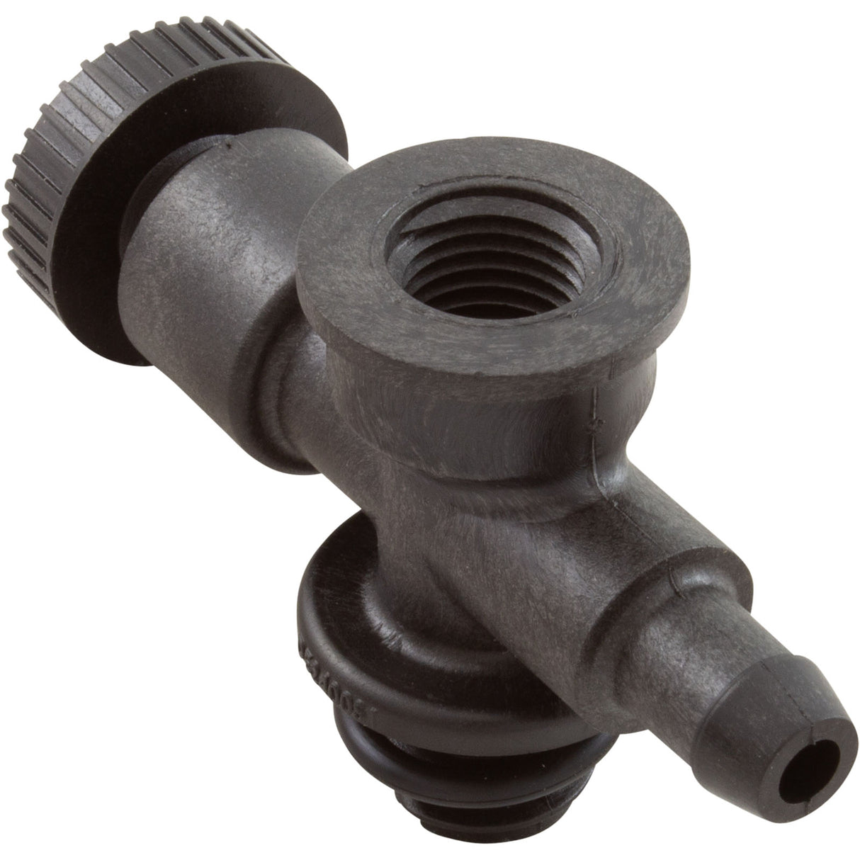 Air Relief Assembly, Hayward Super Star-Clear/Micro-Clear : DEX2400S - Hayward - 0610377021081 - PartsForSpas.com