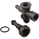 Air Relief Assembly, Hayward Super Star-Clear/Micro-Clear : DEX2400S - Hayward - 0610377021081 - PartsForSpas.com