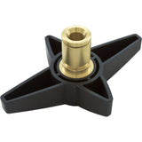 Lock Nut, Hayward Star-Clear C751/C900/C1200 : CX900G - Hayward - 0610377209281 - PartsForSpas.com
