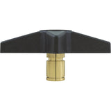 Lock Nut, Hayward Star-Clear C751/C900/C1200 : CX900G - Hayward - 0610377209281 - PartsForSpas.com