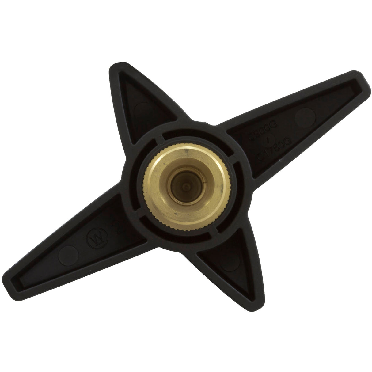 Lock Nut, Hayward Star-Clear C751/C900/C1200 : CX900G - Hayward - 0610377209281 - PartsForSpas.com