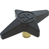 Lock Nut, Hayward Star-Clear C751/C900/C1200 : CX900G - Hayward - 0610377209281 - PartsForSpas.com