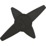 Lock Nut, Hayward Star-Clear C1750 : CX1750G - Hayward - 0610377534574 - PartsForSpas.com
