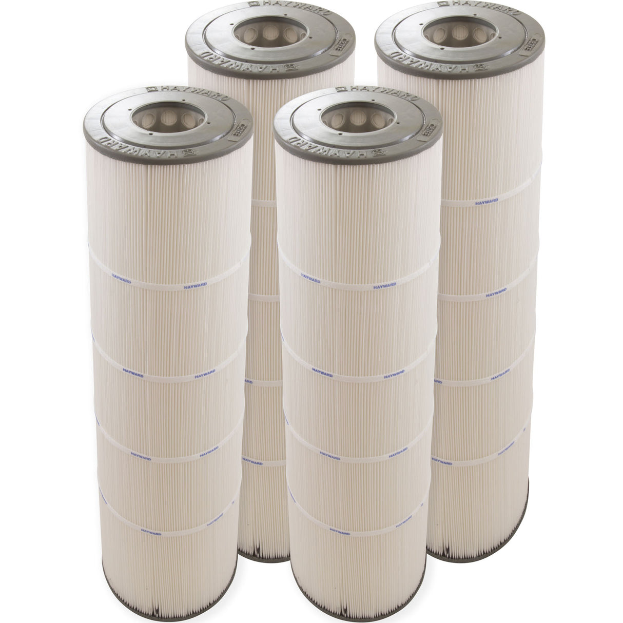 Cartridge, Swimclear C7020, 700 sqft, 7", 19-5/8", 4 Pk : CX590XREPAK4