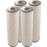 Cartridge, Swimclear C7020, 700 sqft, 7", 19-5/8", 4 Pk : CX590XREPAK4