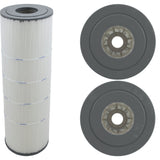 Cartridge, Hywrd StarClear/Super StarClear, 7"OD, 25-1/2"L, OEM : CX880XRE
