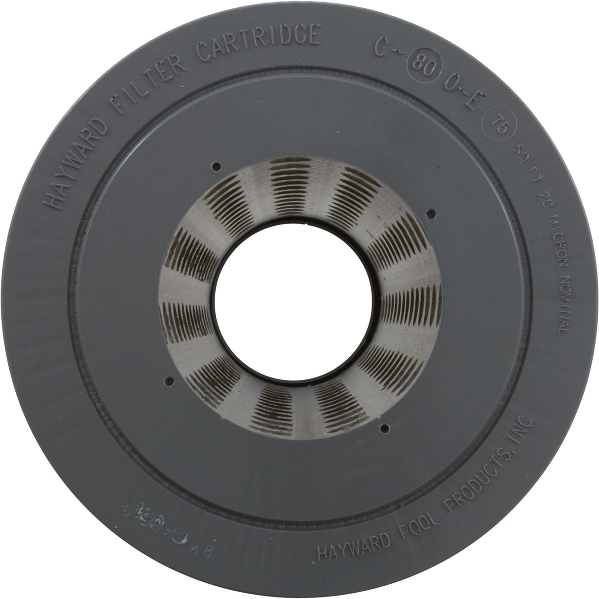 Cartridge, Hywrd StarClear II, 75qft, 8-1/2"OD, 17-1/2"L, OEM : CX800RE