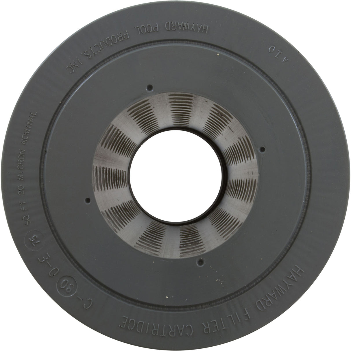 Cartridge, Hywrd StarClear II, 75qft, 8-1/2"OD, 17-1/2"L, OEM : CX800RE