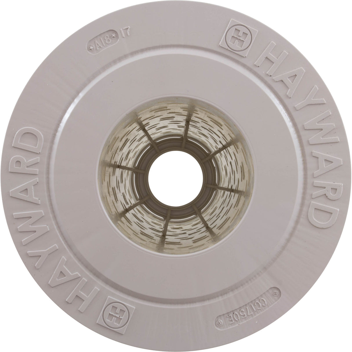 Cartridge, Hayward Xstream Filtration Series, 175sqft, OEM : CCX1750RE