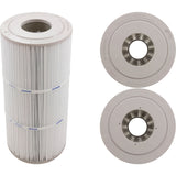 Cartridge, Hayward C2020/C2025, 7"OD, 14-1/8"L, OEM : CX480XRE