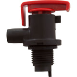 Air Relief Assembly with O-Ring : CXRLV1001 - Hayward - 0610377279178 - PartsForSpas.com