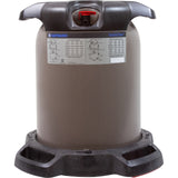 Filter Head Assembly C200S : CX200B - Hayward - 0610377279314 - PartsForSpas.com