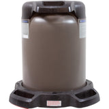 Filter Head Assembly C200S : CX200B - Hayward - 0610377279314 - PartsForSpas.com