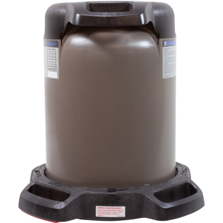 Filter Head Assembly C200S : CX200B - Hayward - 0610377279314 - PartsForSpas.com