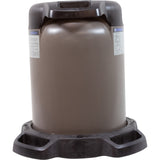 Filter Head Assembly C200S : CX200B - Hayward - 0610377279314 - PartsForSpas.com