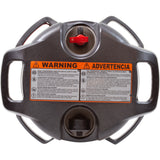 Filter Head Assembly C200S : CX200B - Hayward - 0610377279314 - PartsForSpas.com