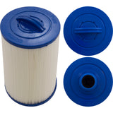 Cartridge, 35 sqft, ht, 1-1/2" SAE b, 5-3/4"od, 8", 3oz : PMAX50P3