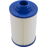 Cartridge, 20 sqft, ht, 1-1/2"mpt b, 4-3/4"od, 7-1/16", 3oz : PSANT20P4