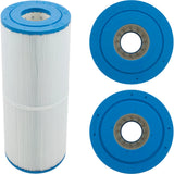 Cartridge, 87 sqft, 3"ot, 3"ob, 7", 16-1/2" 4oz : FC-0690 - Filbur Manufacturing - FC-0690 - PartsForSpas.com