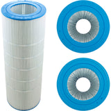 Cartridge, 200sqft, 6"ot, 6"ob, 10-1/16", 31-1/8" 4oz : FC-0688