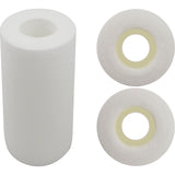 Cartridge, 5sqft, 1-15/16"ot, 1-15/16"ob, 4-1/4", 8" 4oz : FC-3710