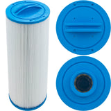 Cartridge, 25sqft, ht, 2" SAE b, 4-15/16", 13-1/2"4oz : FC-0168