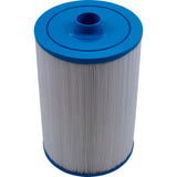 Cartridge, 40sqft, ht, 1-1/2"mpt b, 7", 9-3/4" 3oz : FC-0435
