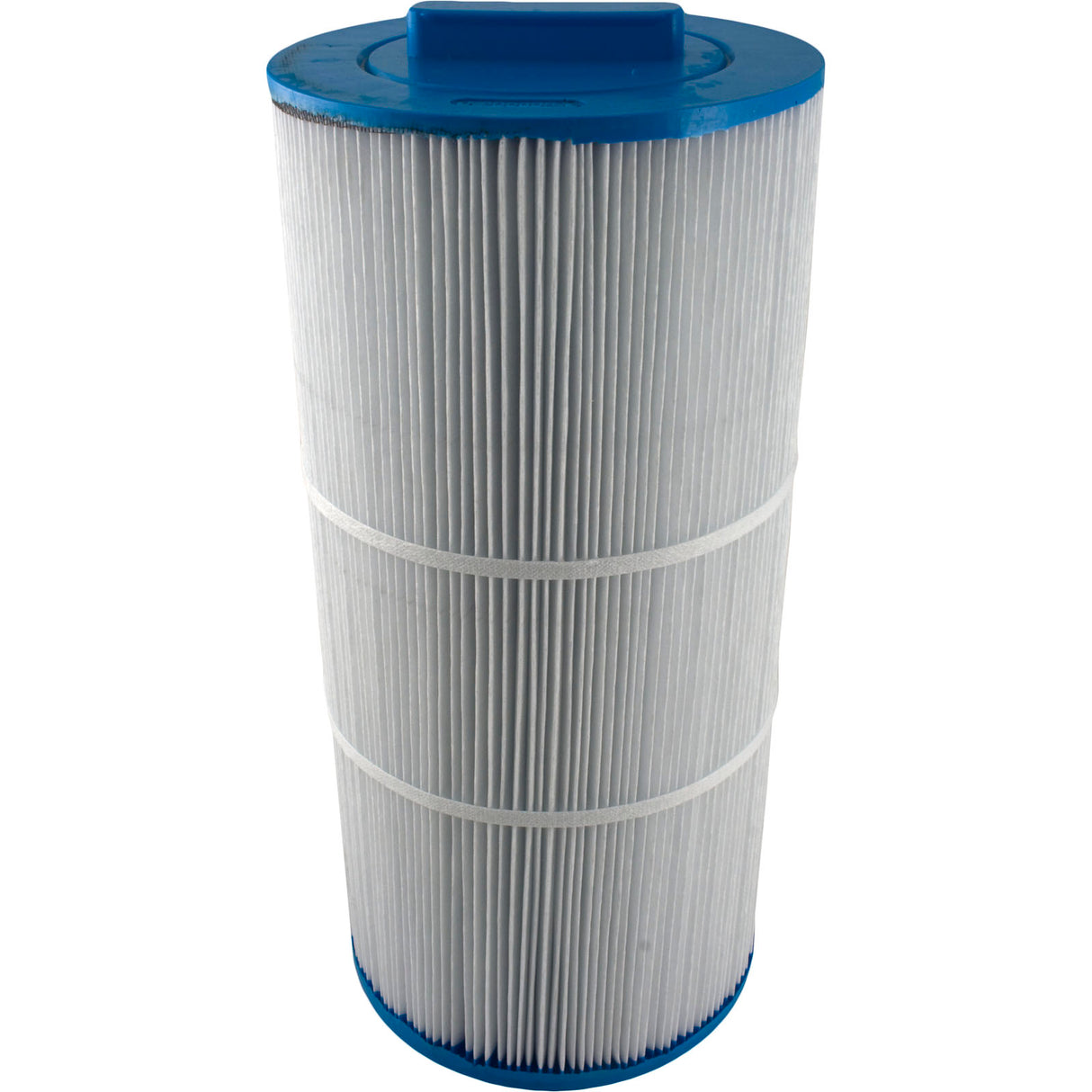 Cartridge, 50sqft, ht, 2"mpt b, 7", 14-3/4" 3oz : FC-0460