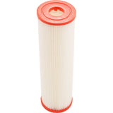 Cartridge, 6sqft, 1-1/16"ob, 1-1/16"ot, 2-3/4", 9-3/4", 4oz : PH6