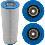 Cartridge, 81sqft, 3"ot, 3"ob, 7", 19-5/8", 4oz, 4pk : FC-6425 - Filbur Manufacturing - 645544064257 - PartsForSpas.com