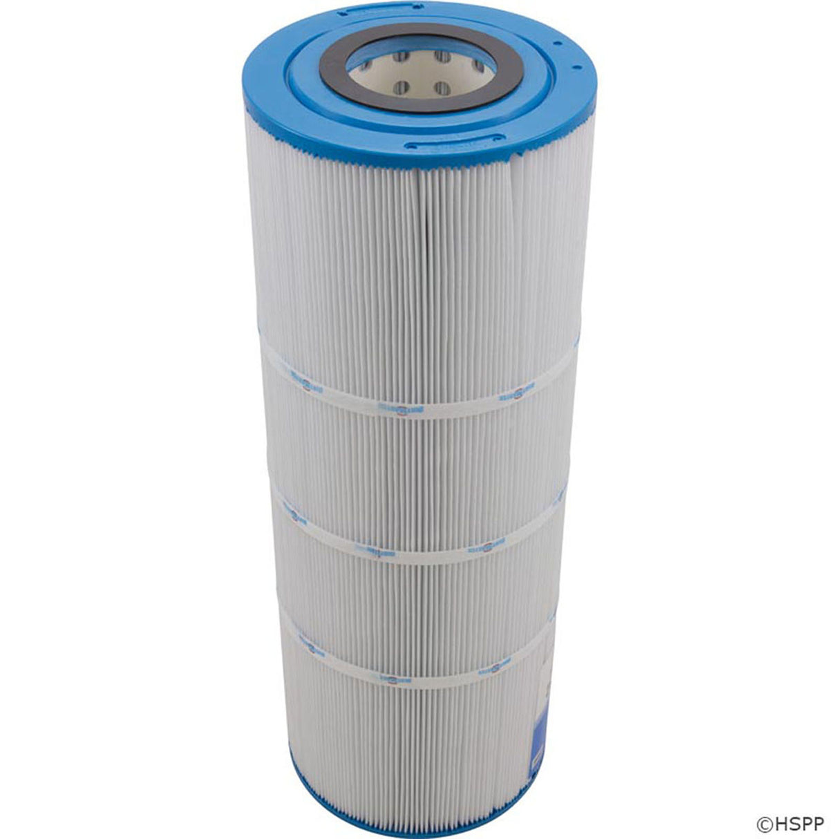Cartridge, 81sqft, 3"ot, 3"ob, 7", 19-5/8", 4oz, 4pk : FC-6425 - Filbur Manufacturing - 645544064257 - PartsForSpas.com