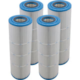 Cartridge, 81sqft, 3"ot, 3"ob, 7", 19-5/8", 4oz, 4pk : FC-6425 - Filbur Manufacturing - 645544064257 - PartsForSpas.com