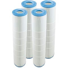 Cartridge, 131sqft, 3"ot, 3"ob, 7", 32-7/8", 4oz, 4pk : FC-6435